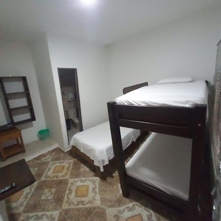 Hotel San Adolfo Carepa ภายนอก รูปภาพ