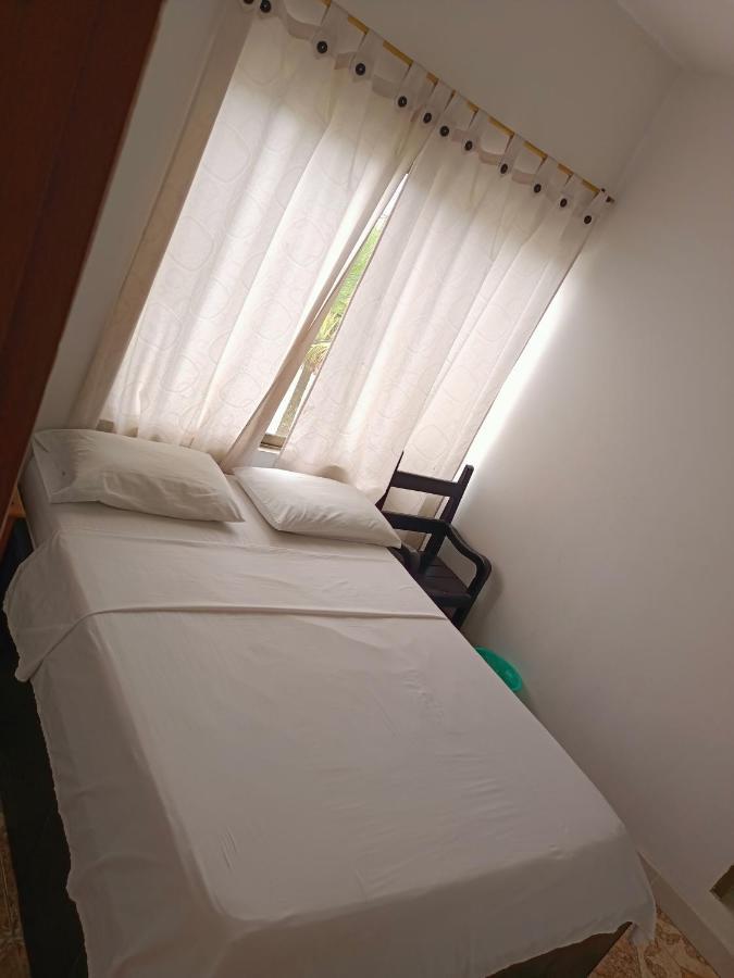 Hotel San Adolfo Carepa ภายนอก รูปภาพ