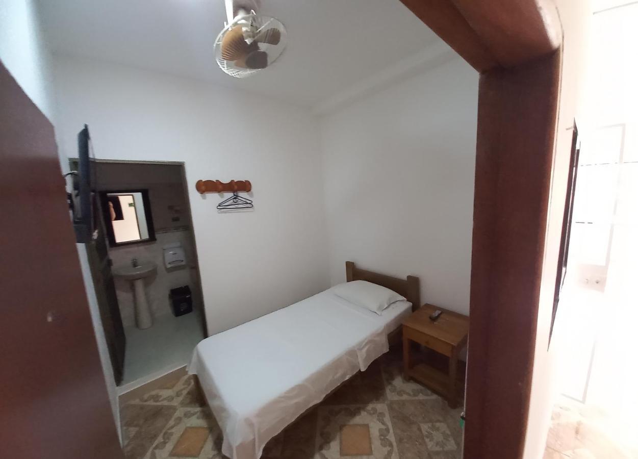 Hotel San Adolfo Carepa ภายนอก รูปภาพ